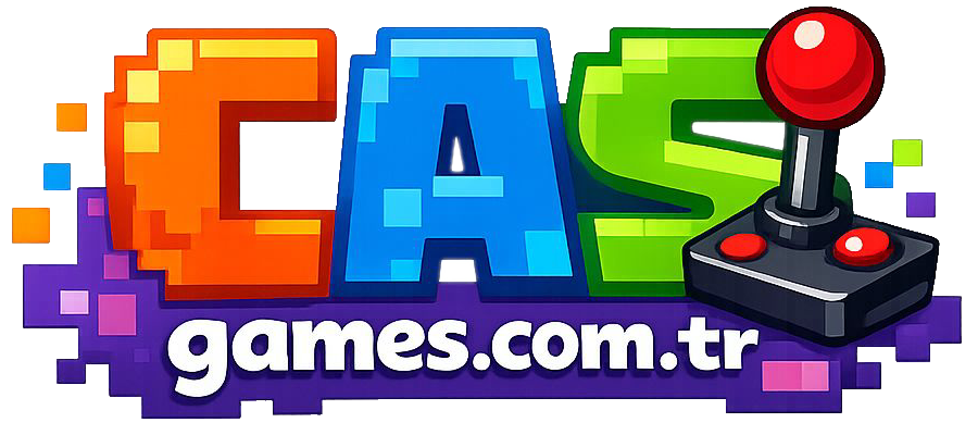 CasGames logo
